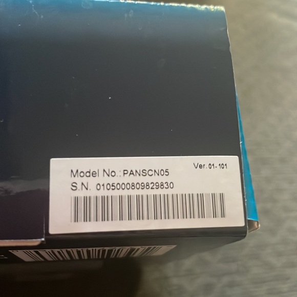 NIB Pandigital Photo, Slide, and Negative Converter - Picture 13 of 14